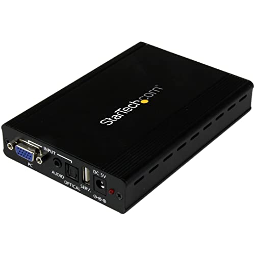 Princeton アップスキャンコンバーター PUC-AVBOX | オーディオ・映像関連 | 販売終了製品一覧